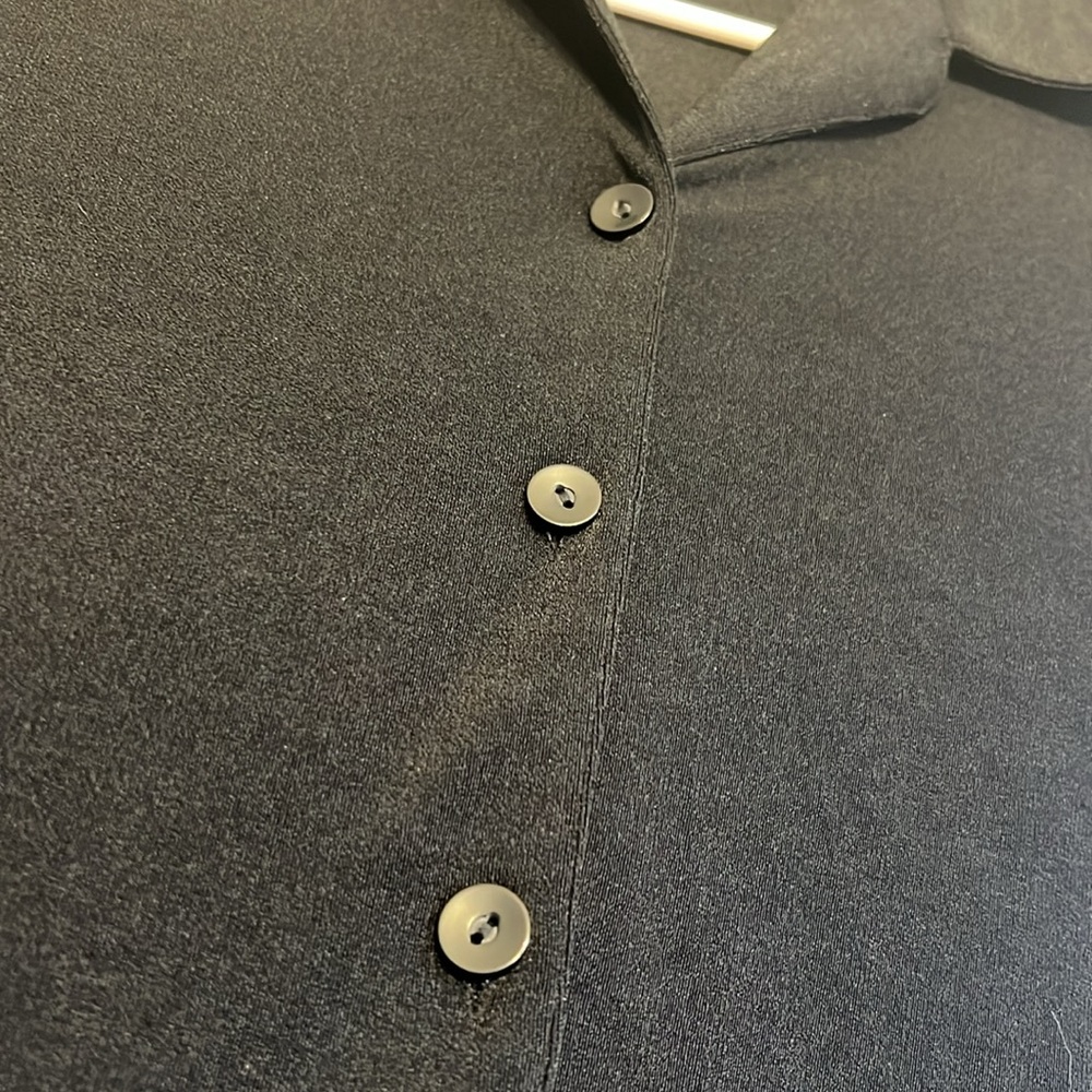 George blouse - Picture 4 of 6